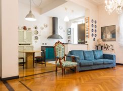 Appartamento in Residenziale