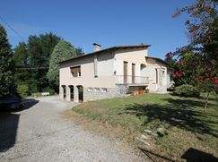 Villa in Residenziale