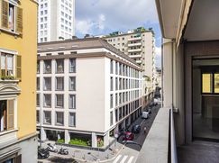Ufficio in Commerciale