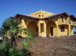 Casa indipendente in Residenziale