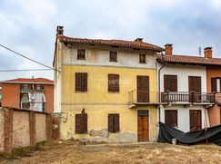 Rustico/Casale in Residenziale