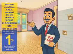 Appartamento in Residenziale