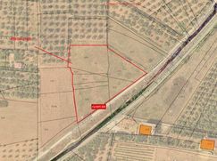 Terreno edificabile in Residenziale