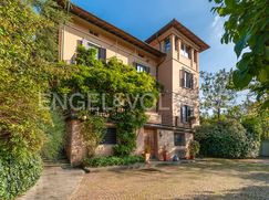 Villa in Residenziale