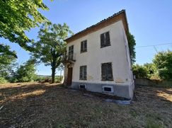 Rustico/Casale in Residenziale