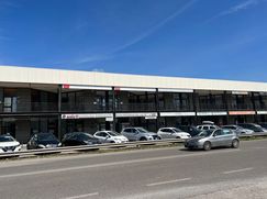 Ufficio in Commerciale