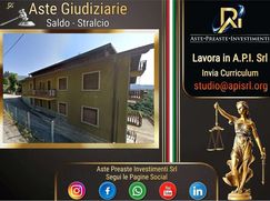 Appartamento in Residenziale