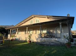 Villa in Residenziale