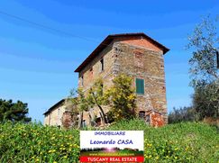 Rustico/Casale in Residenziale