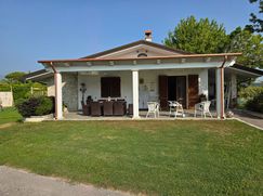 Villa in Residenziale