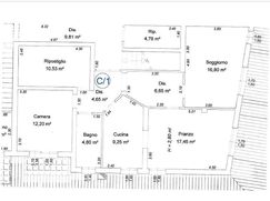 Appartamento in Residenziale