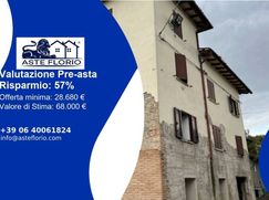 Rustico/Casale in Residenziale