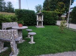 Casa indipendente in Residenziale