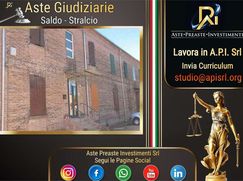 Appartamento in Residenziale