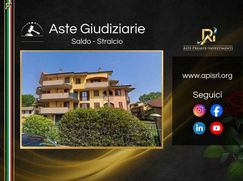 Appartamento in Residenziale