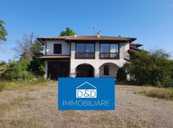 Casa indipendente in Residenziale