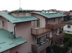 Attico/Mansarda in Residenziale