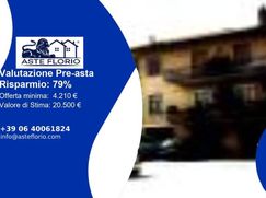 Box/posto auto in Residenziale