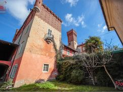Rustico/Casale in Residenziale