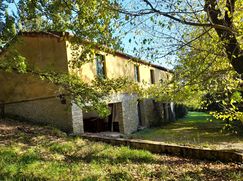 Rustico/Casale in Residenziale