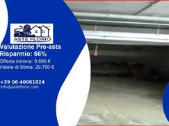 Box/posto auto in Residenziale