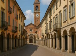 Appartamento in Residenziale