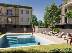 Appartamento in Residenziale