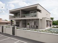 Casa Bi/Trifamiliare in Residenziale