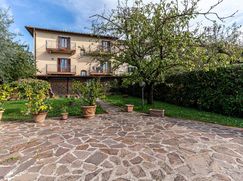 Villa in Residenziale