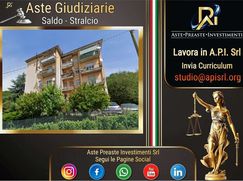 Appartamento in Residenziale