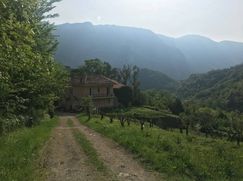 Rustico/Casale in Residenziale