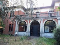 Villa in Residenziale