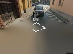 Casa indipendente in Residenziale