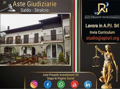 Appartamento in Residenziale