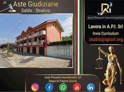 Appartamento in Residenziale