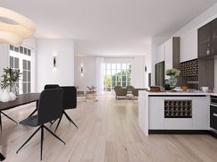 Casa Bi/Trifamiliare in Residenziale