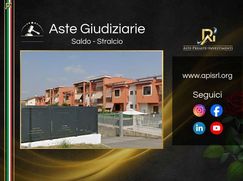 Villetta a schiera in Residenziale