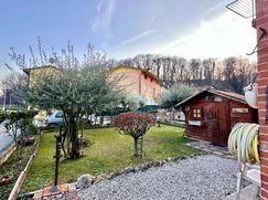 Villetta a schiera in Residenziale