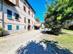 Rustico/Casale in Residenziale
