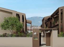 Attico/Mansarda in Residenziale