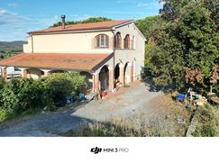 Rustico/Casale in Residenziale