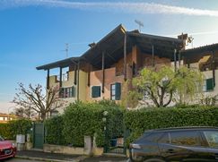 Villetta a schiera in Residenziale