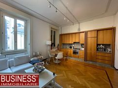 Appartamento in Residenziale
