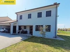 Villetta a schiera in Residenziale