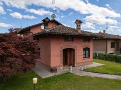Villa in Residenziale