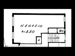 Negozio/Locale commerciale in Commerciale