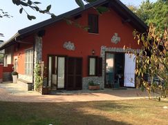 Villa in Residenziale