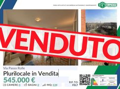 Appartamento in Residenziale