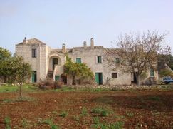 Rustico/Casale in Residenziale