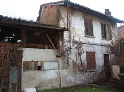 Rustico/Casale in Residenziale